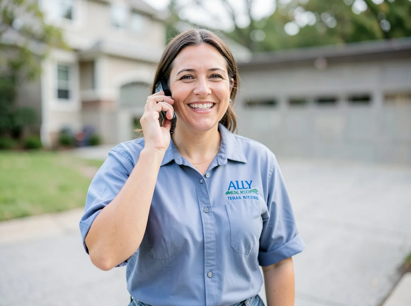 Metal Roof Installation High Shoals, NC FAQs